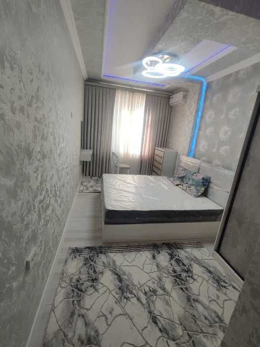 J8! Сдаётся квартира 2 ком на Чиланзарском р-н Ц квартл Чиланзар метро