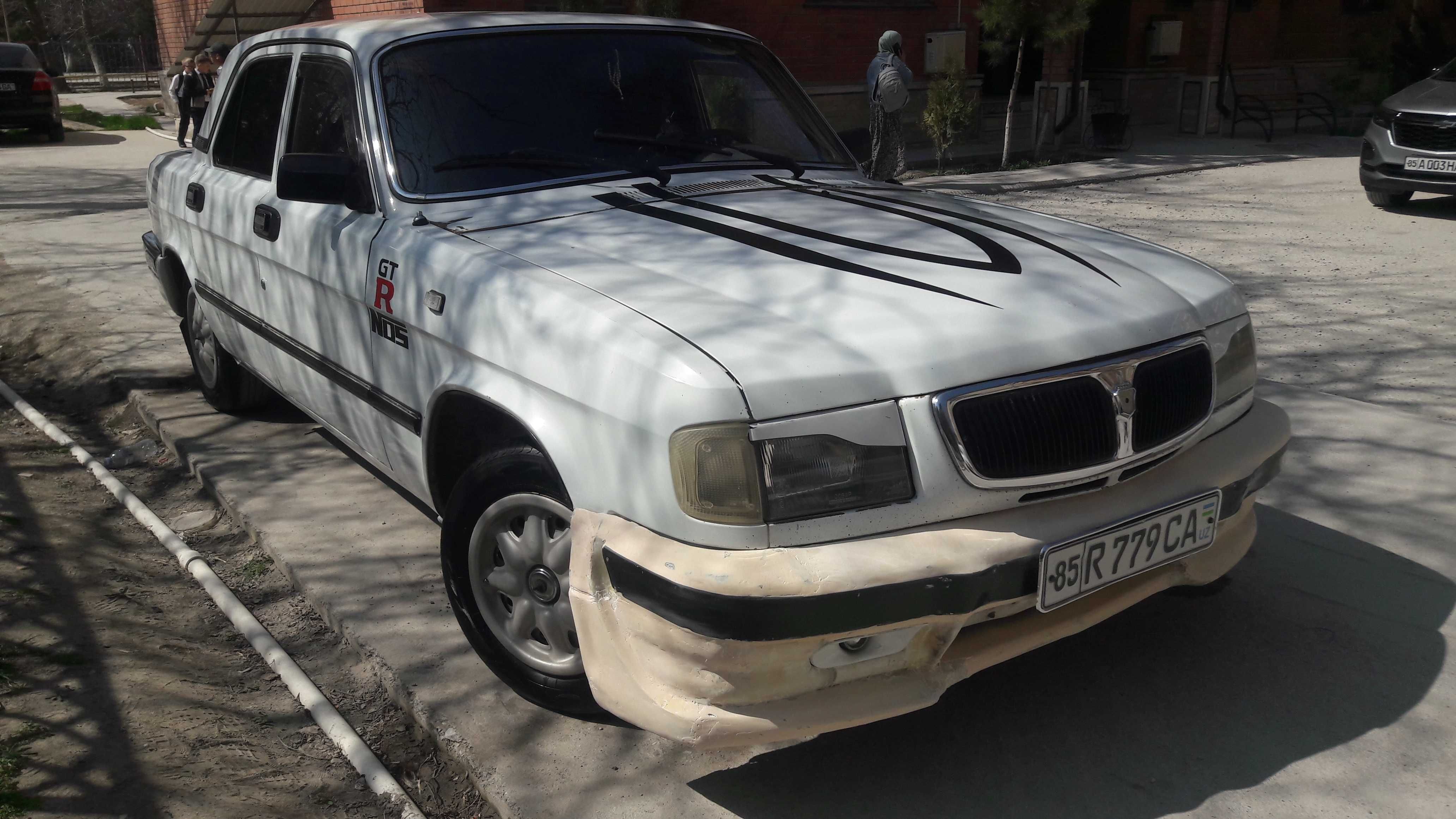Сотилади ГАЗ 3110
