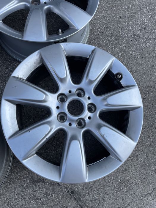 Jante R17 Mini Countryman 5X120 (BMW)