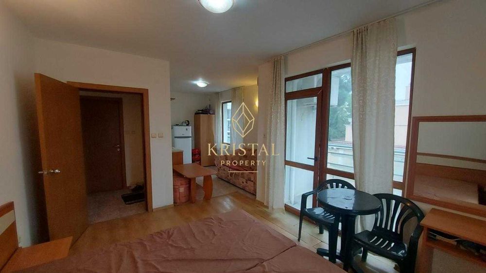 ID: 360 Супер оферта. Апартамент 1+1 в центра на Слънчев Бряг