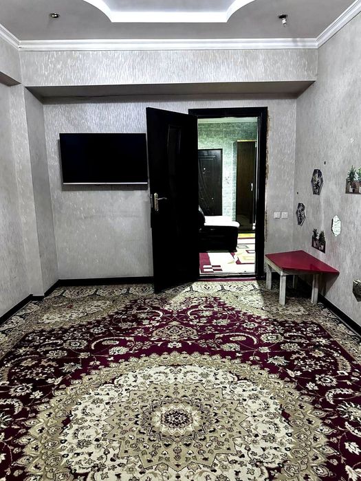 Прадается квартира на Чилонзаре