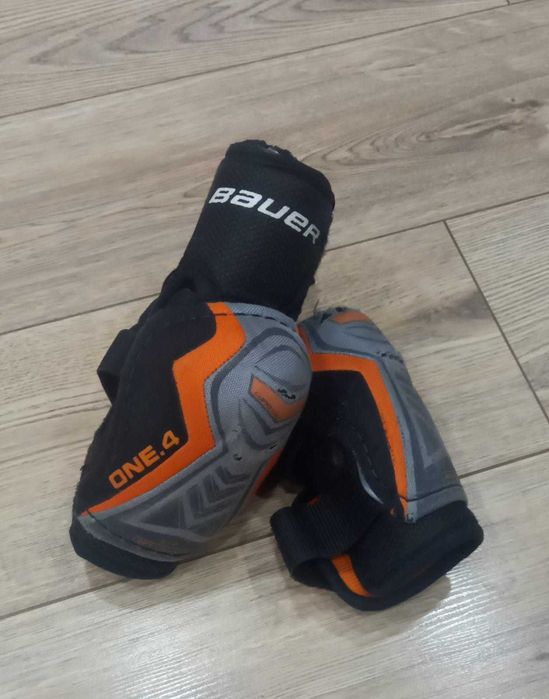 Налокотники BAUER