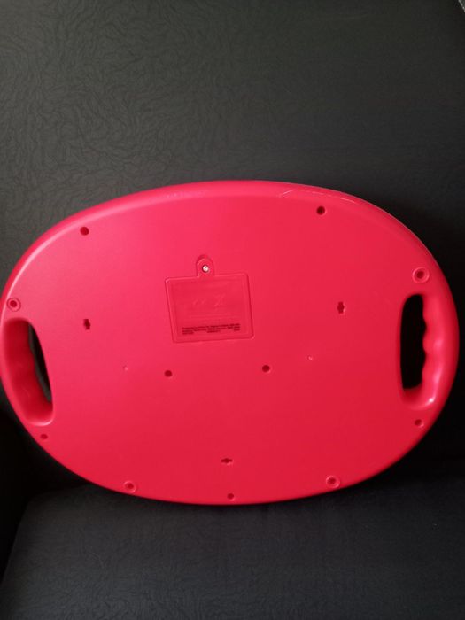 Детски таблет с цифри и букви на английски език