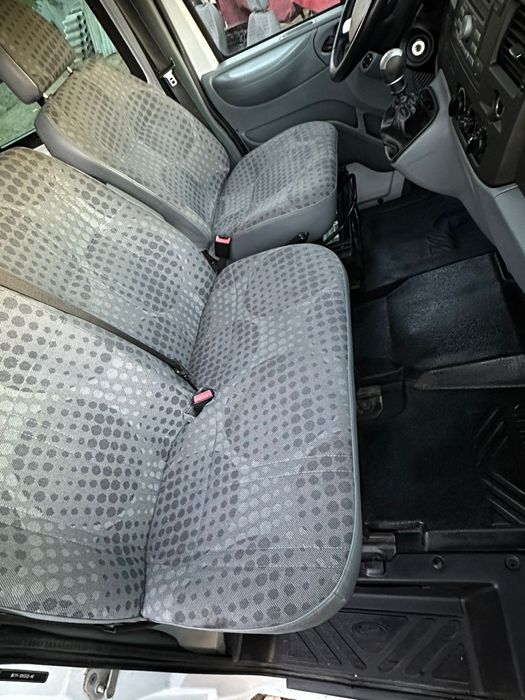 Ford Transit 9 locuri/klima