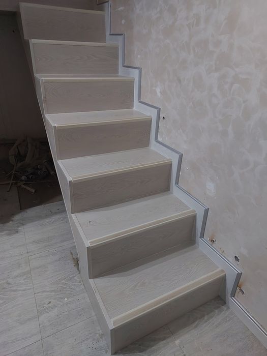 Укладка ламината с гарантией на 25 лет!