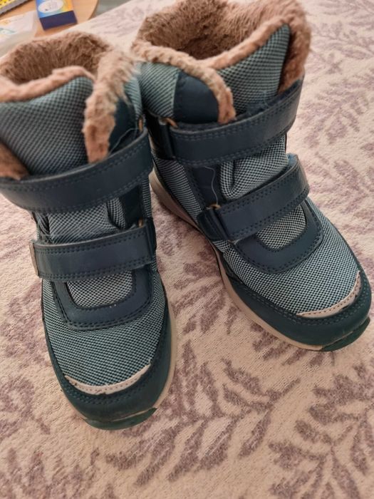 Finkid Зимни обувки номер 28