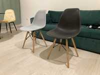 Продам легендарные дизайнерские стулья Charles & Ray Eames