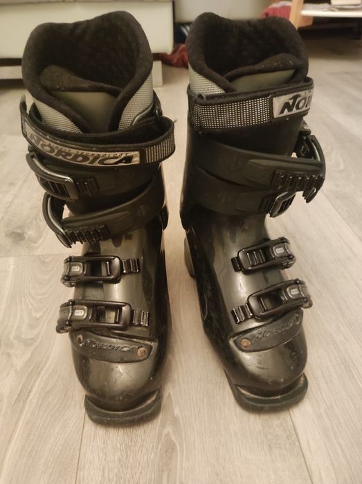 Clapari Nordica copii 270 mm