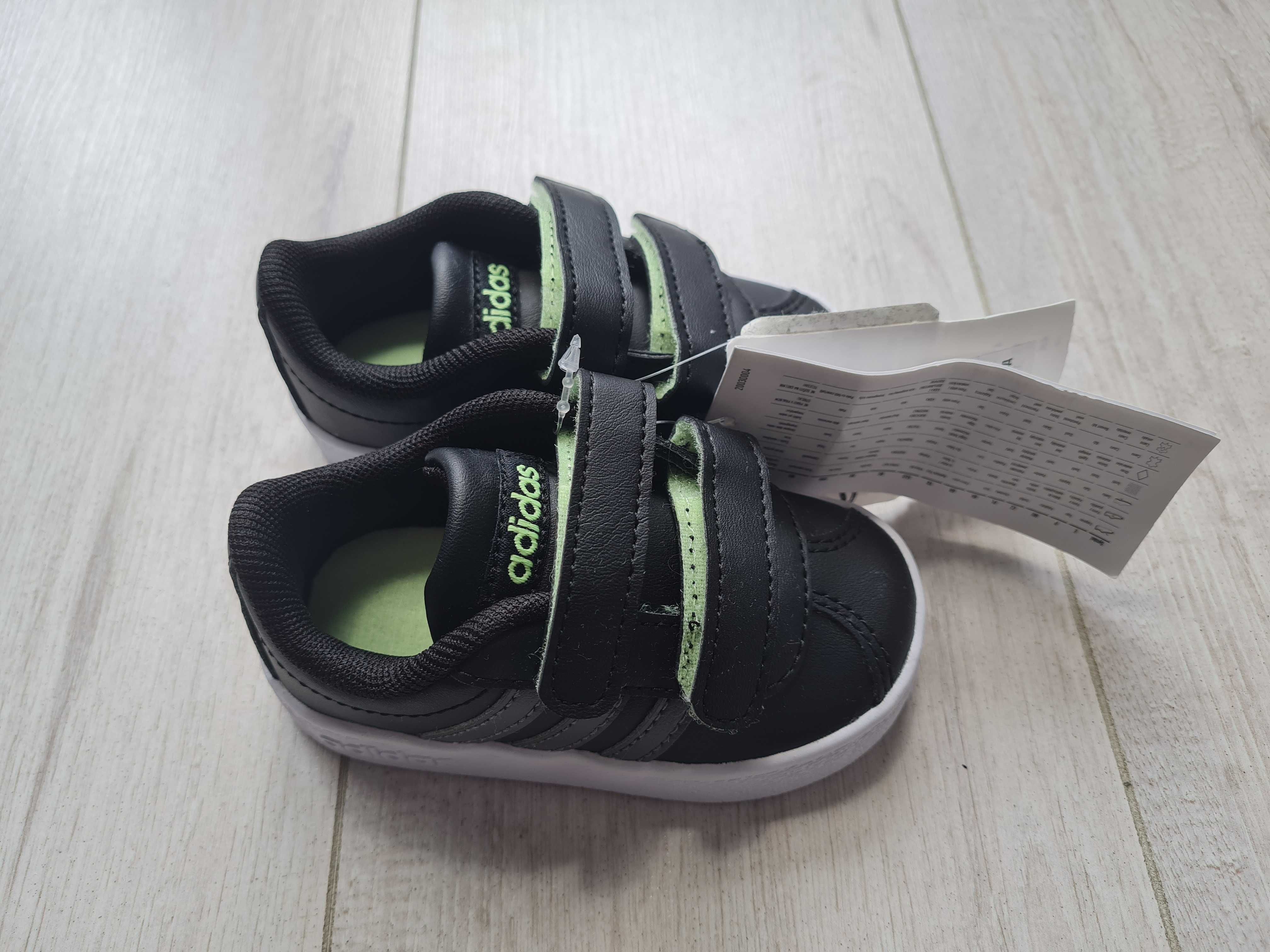 Adidas - Оригинални детски маратонки/кецове