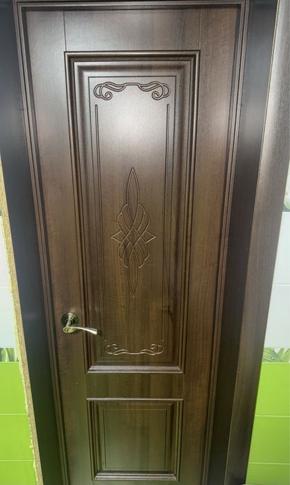 Межкомнатная дверь 60*200
