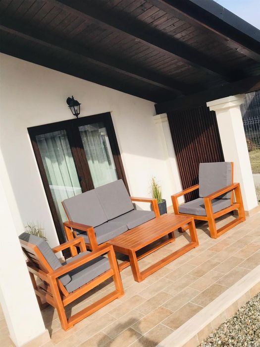 Saltele pentru mobilier gradina