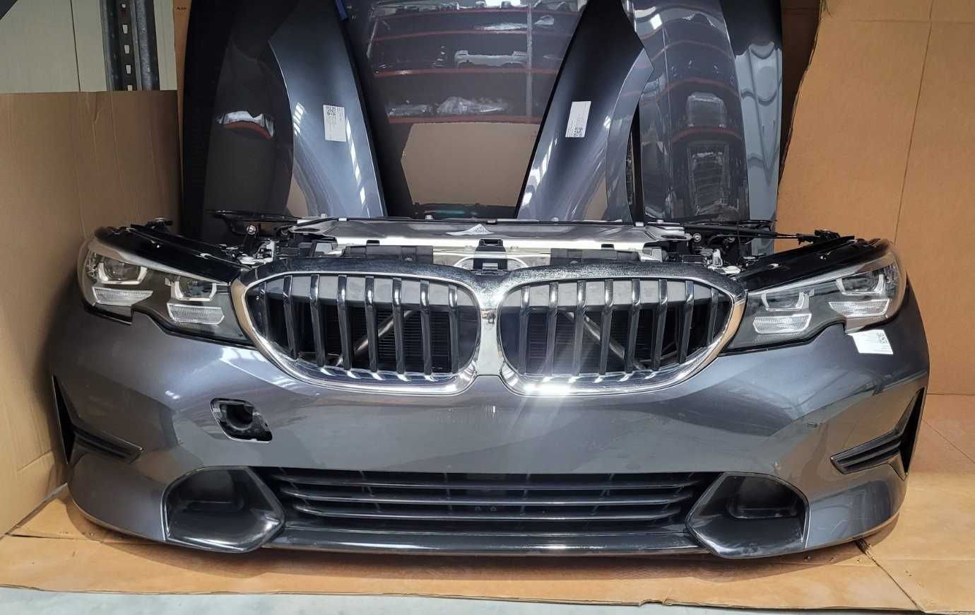 БМВ Г20 BMW G20 на части