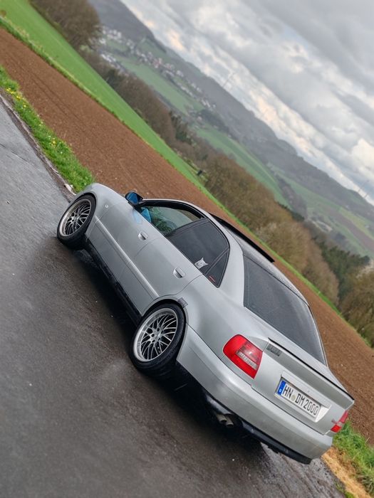 A4 b5 1.8t 2500€ fix