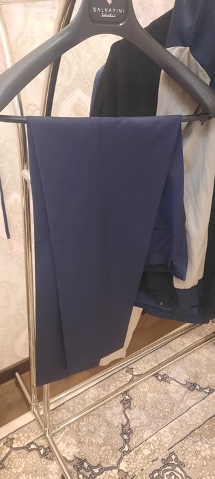 Zamonaviy erkaklar kiyimi