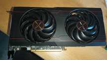 Sapphire Pulse Radeon RX6650XT Gaming OC 8GB GDDR6