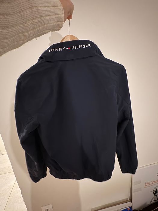 Яке Tommy Hilfiger