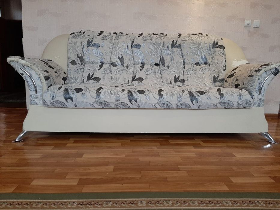 Тройка диван для гостиной
