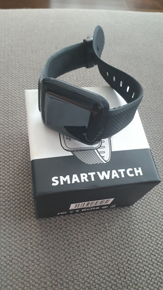 Smartwatch unisex