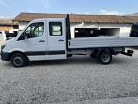Mercedes sprinter 519cdi 2016 euro 6
