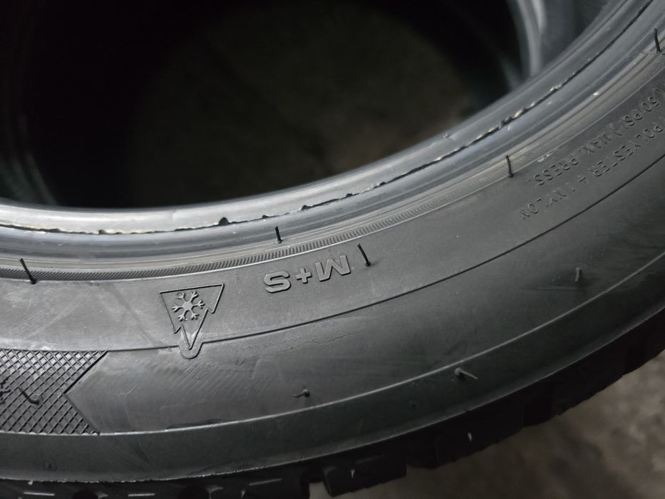 Lassa 205/50 R17 93V MS iarnă
