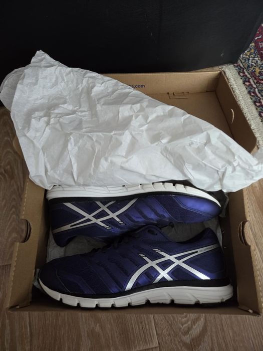 Asics GEL 42 номер