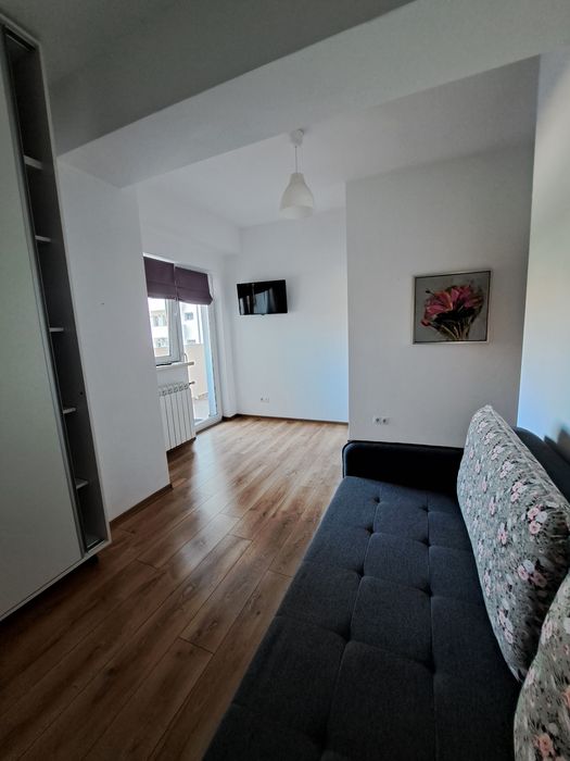 Aprtament 3 camere(77m)Bulevardul Mihai Viteazu