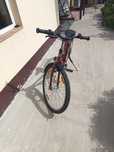 Vând bicicleta pentru copii
