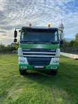 DAF CF (8X4)    2009