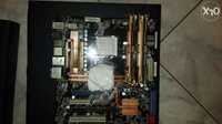 Placa de baza Asus M3A32-MVP Deluxe