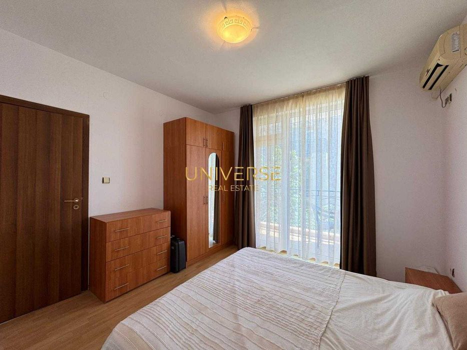 Продава се Тристаен апартамент в к.к. Слънчев бряг - 74 кв.м за 994 €/кв.м - Снимка #10