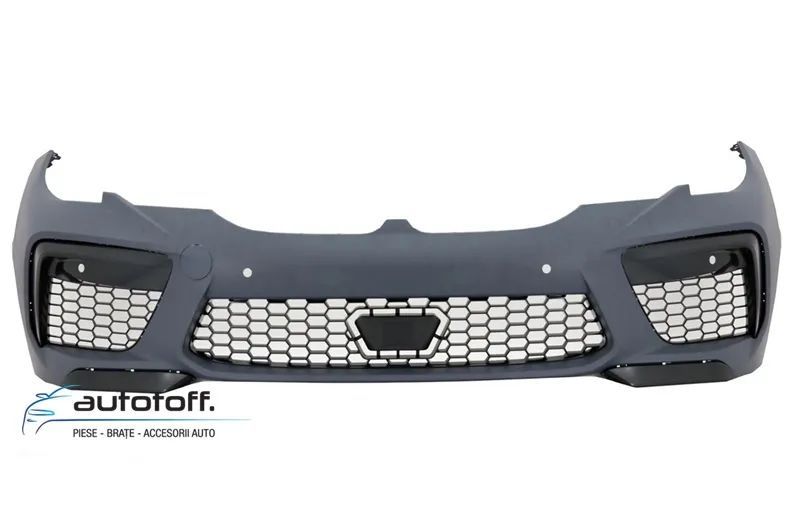 Bara fata BMW Seria 3 G20 G21 (2019+) M8 Design