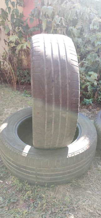 Vand 4 anvelope vara 235 60 R18