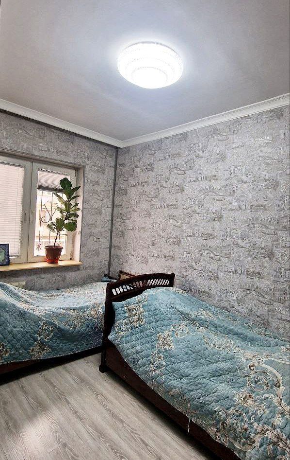 Продается 3 комнатная квартира