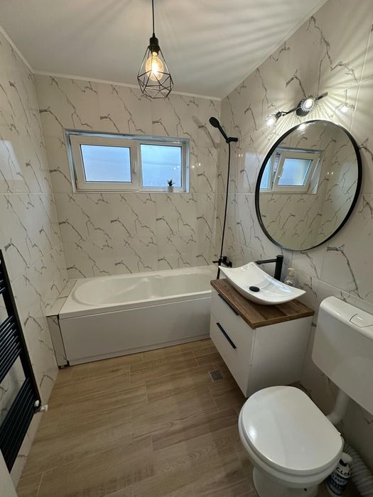 Apartament 48mp zona somesului stadion floresti