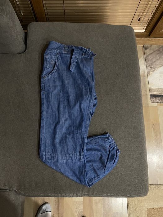 Дамски Дънкови панталони G-star