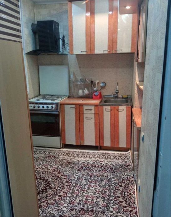 Сдам Чиланзар 9 3/1/4 только семья нади с загсом