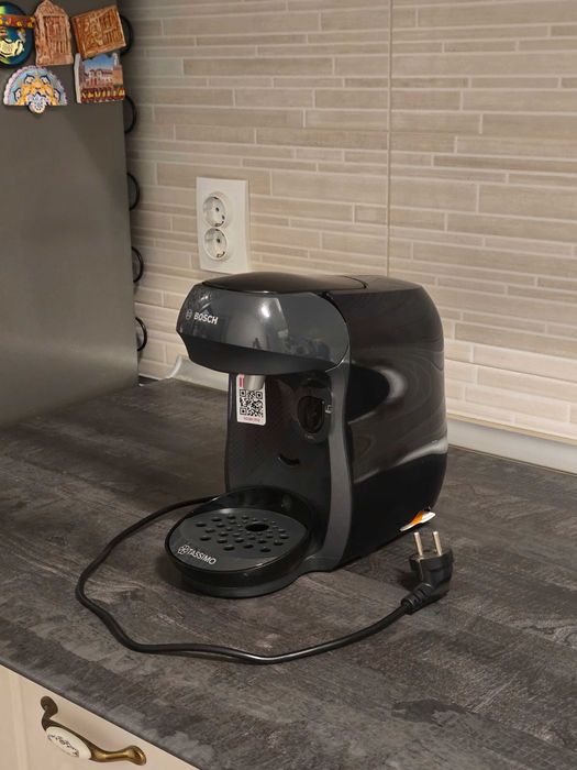 Espressor Bosch Tasimo