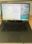 Laptop Dell Precision 5520 – i7, 32GB RAM, Quadro M1200 4gb, SSD 1TB