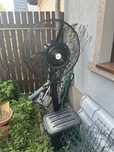 Ventilator de gradina