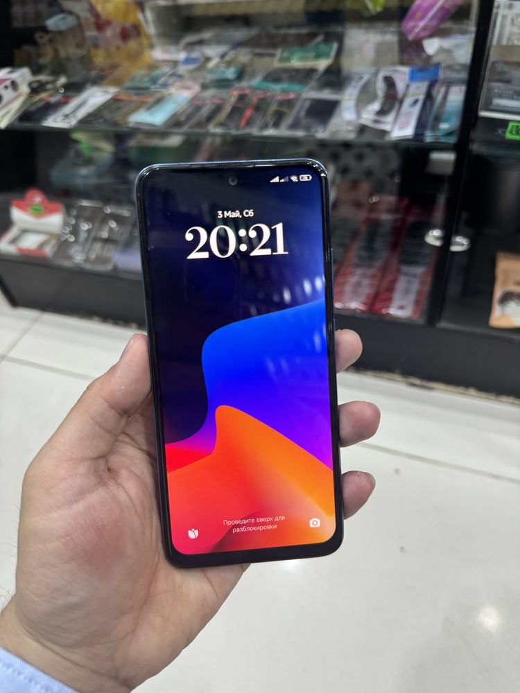 Redmi Note 11 - 128gb