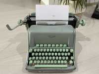 Masina de scris Hermes Standard 8