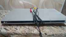 Dvd LG xolati yaxshi