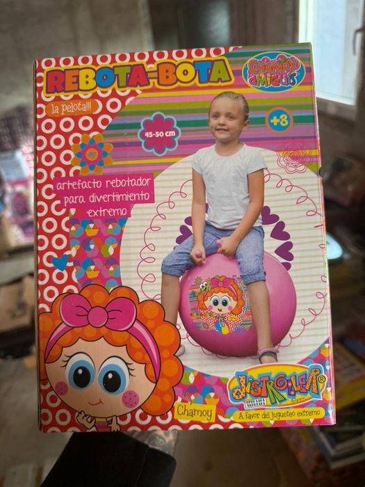 Jucarii pentru fetite noi