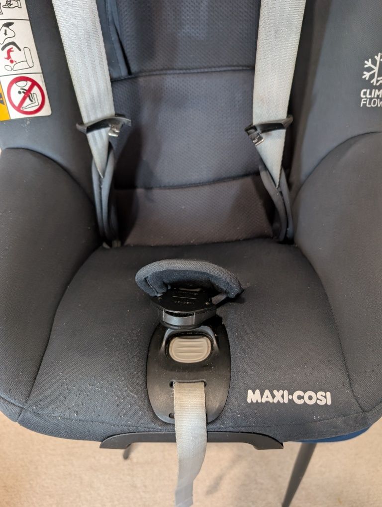 Scaun auto Maxi Cosi Mica Pro Eco