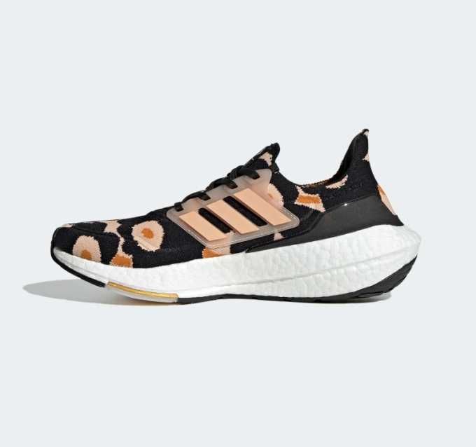 Оригинални маратонки *ADIDAS ULTRABOOST 21 - Marimekko* EU36.5 -38.5