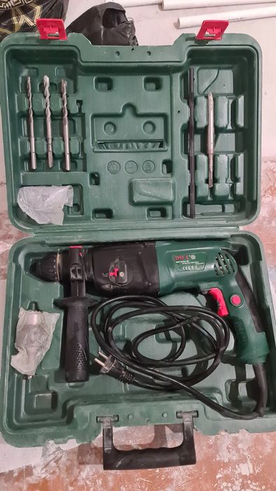 Перфоратор DWT sbh06-20t