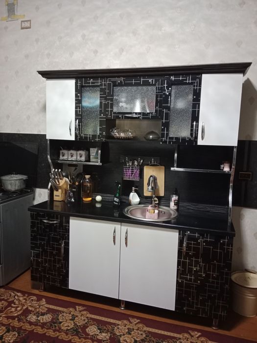 Кухонный сотилади 1млн сом