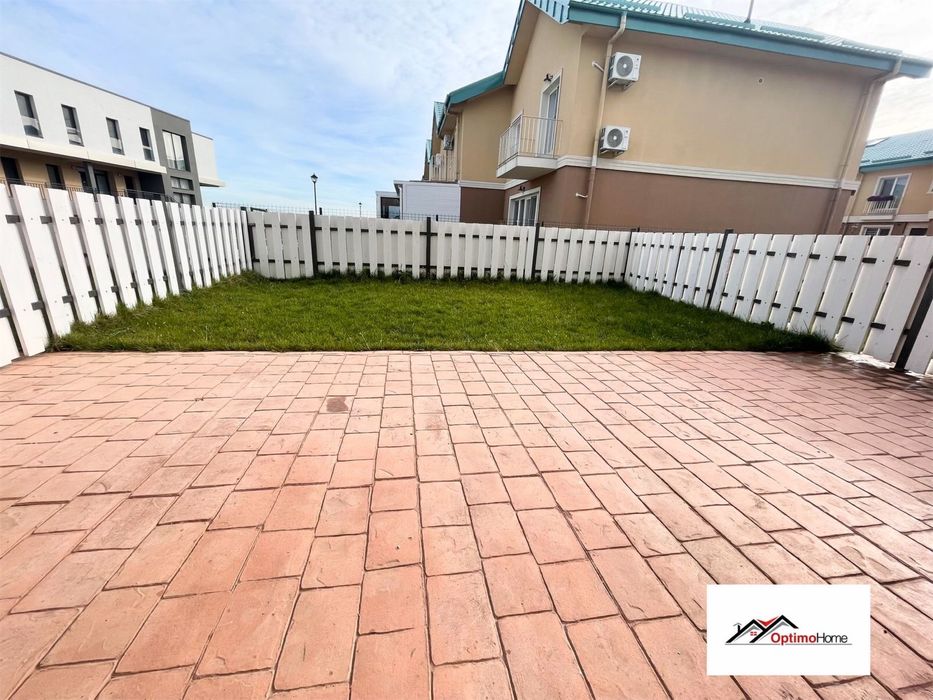 Vilă Cosmopolis | Lac | Zona nouă | 2 dormitoare | 3 băi | Modernă