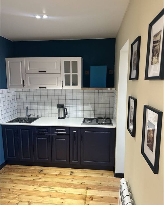 Квартира 2 комнаты, 50м² Яккасарайский район, ул. Бабура ТРЦ Next