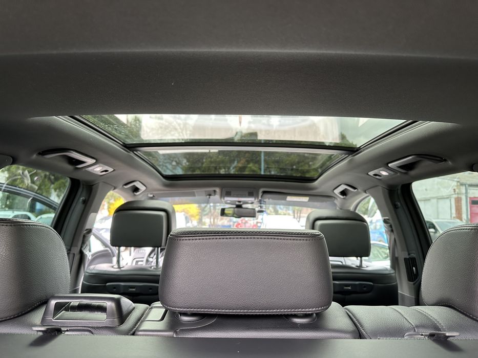 Touareg 7p Rline